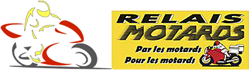 Relais motards